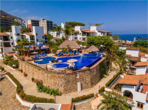 Casa Tortuga at Selva Romantica